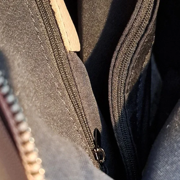 NWT Shoulder Hobo Bag (Taupe) - Slowline - Picture 10 of 10